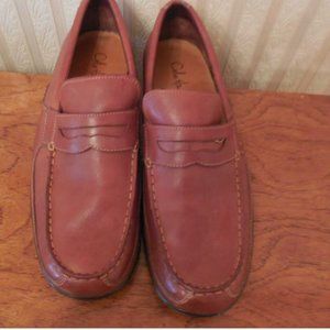 Cole Haan Men's Penny Loafers